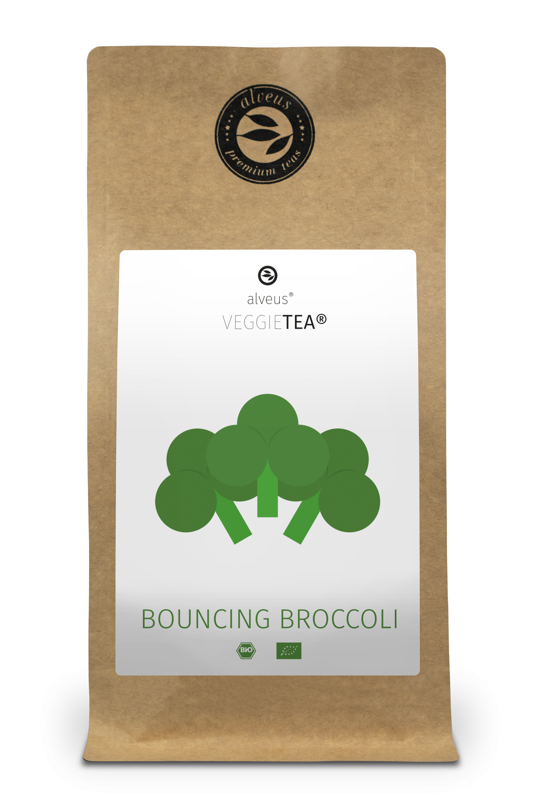 veggietea broccoli